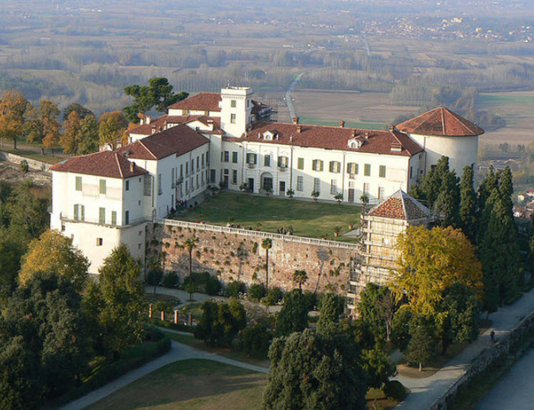 Torre Canavese, Italy